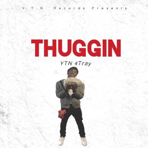 Thuggin (feat. La Ducee) (Explicit)
