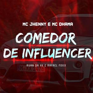 COMEDOR DE INFLUENCER (Explicit)