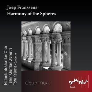 Netherlands Chamber Choir - Harmony of the Spheres - II. Second Movement