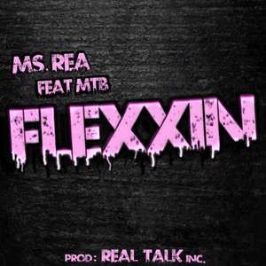 Flexxin' (Explicit)