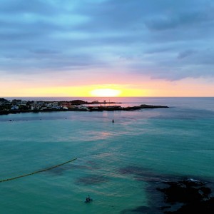 9월의 비 (September Rain)