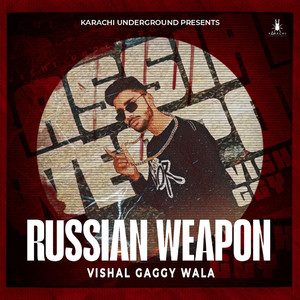 Russian Weapon