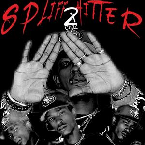 Spliff Hitter (Explicit)