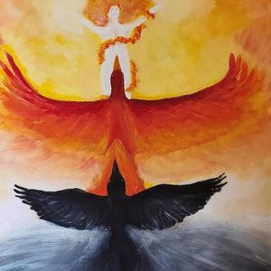 Rebirth (Judgement Day) (Explicit)