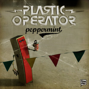 Peppermint (Shameboy Remix)