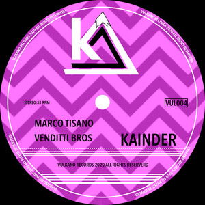 Kainder (Original Mix)