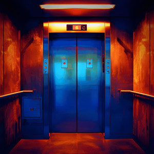 Retro Elevator