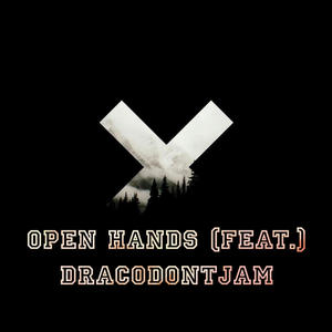 Open Hands (feat. Dracodontjam) [Explicit]