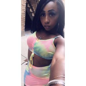 R Love - Walking Out That Door (Explicit)