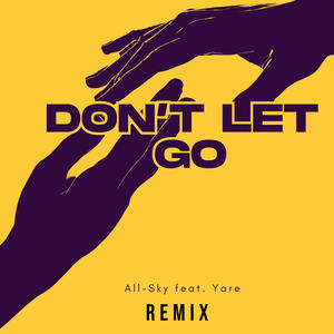 Don't Let Go (House)