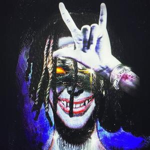 eyes on me (Explicit)