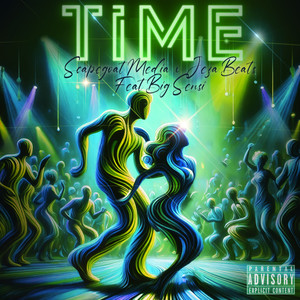 Take Time (Explicit)