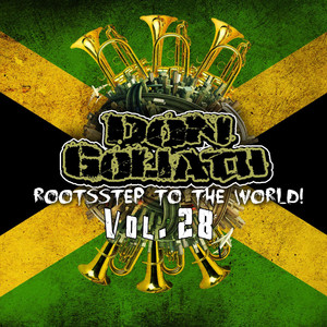 Rootsstep to the World, Vol. 28