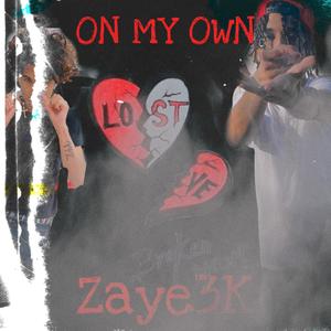 Onmyown (Mastered with Sunroof at 50pct) (1) (Explicit)