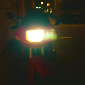 rotes motorrad (feat. SMYLIE) [Explicit]