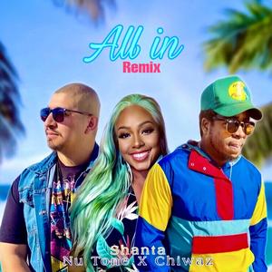 All in (feat. Nu Tone & Chiwaz) (Remix)