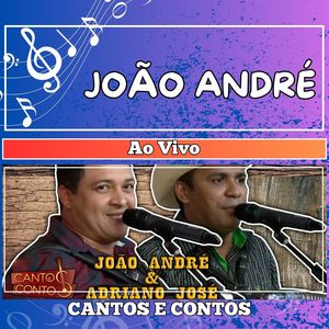 AO VIVO NO CANTOS E CONTOS