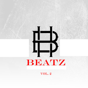 HB Beatz, Vol. 2