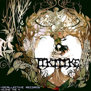 Murderous Robots(feat. Vocaloid Maika)