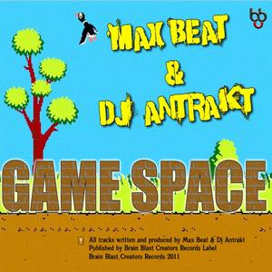 Game Space (Original Mix)