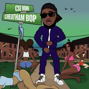Cheatham Bop