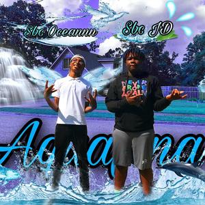 Aquafina (feat. Sbc JD) [Explicit]