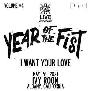 I Want Your Love (Live at Ivy Room)