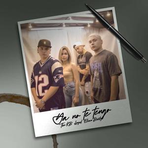 YA NO TE TENGO (feat. Elian Beatz & Luyel)