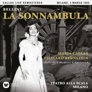 La Sonnambula - Bellini: La Sonnambula, Act 1: