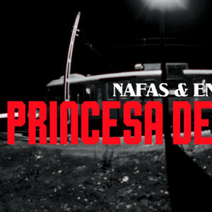 PRINCESSA d'e FAVELA (feat. Nafas uskc) [Explicit]