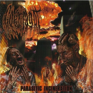 Parasitic Incineration (Explicit)