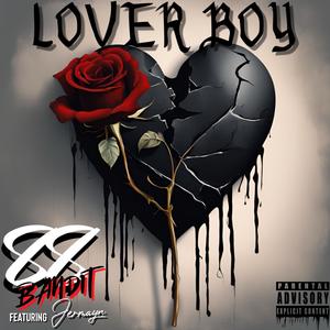 Lover Boy (feat. Jermayn) (Explicit)