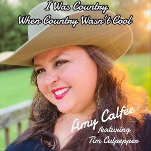 I Was Country When Country Wasn’t Cool (feat. Tim Culpepper)