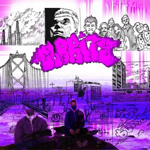 RECESS (feat. Grant Ball & Luke Berryman) [Chopped & Screwed Remix] [Explicit]