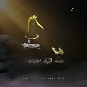 the conscious mind, Pt. 3