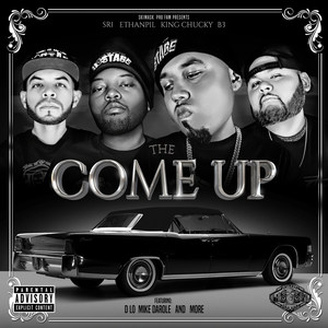 SkiMask Pro Fam Presents - The Come Up