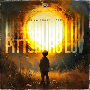 Pittsburg Luv (feat. YFR) (Explicit)