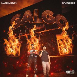 SALGO (feat. GRANDE23)