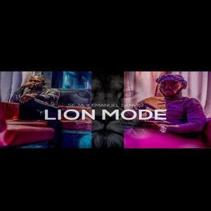 Lion Mode (feat. Emanuel)