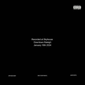 No sleep (feat. Dtr Ratchet & Jack Doyo) (Explicit)