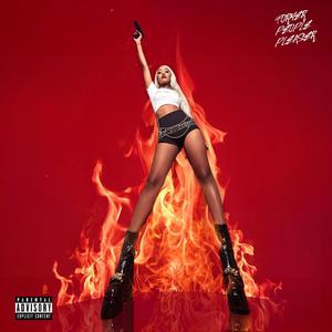 FORMER PEOPLE PLEASER (Explicit)