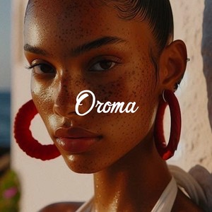 Molz Magic - Oroma