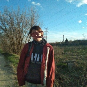 3 ДНЯ БЕЗ ДОМА (Explicit)
