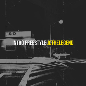 Intro Freestyle (Explicit)