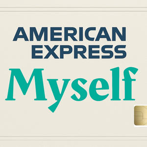 American Express Myself (Freestyle) (Explicit)