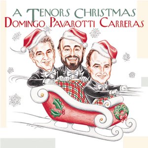 A Tenors' Christmas