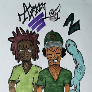 Army of 2 (feat. Sheluvdave) [Explicit]