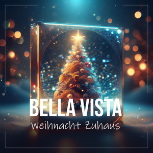 Weihnacht Zuhaus