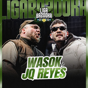 JQ REYES - ROUND 1 (WASOK vs JQ REYES) (Explicit)