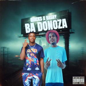 BA DONOZA (feat. Bashy)